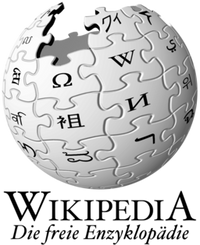 Wikipedia Artikel Siedlung am Perlacher Forst