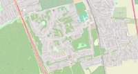 OSM MAP