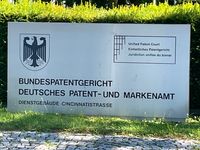 Patent- und Markenamt