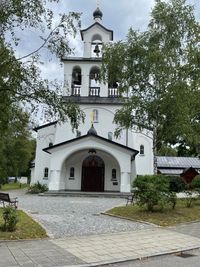 Russisch Orthodoxe Kirche