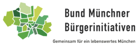 Logo Bund Münchner Bürgerinitiativen