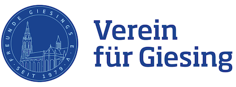Logo Verein Freunde Giesings Logo Verein Freunde Giesings