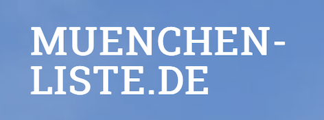 Logo München-Liste