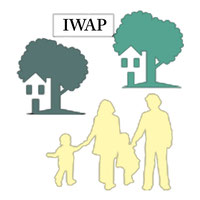 IWAP Logo